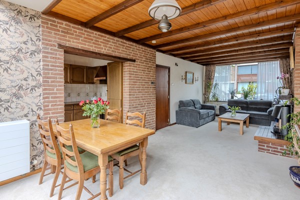 Medium property photo - A.M. de Jongstraat 59, 3202 AC Spijkenisse